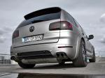 Volkswagen Touareg W12 Sport Edition by CoverEFX 2010 года